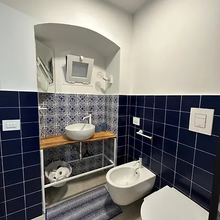 Apartman A Casa Di Lella Giovinazzo