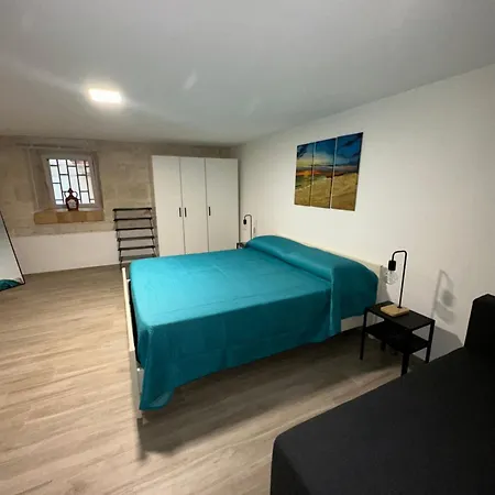 Apartamento A Casa Di Lella Giovinazzo