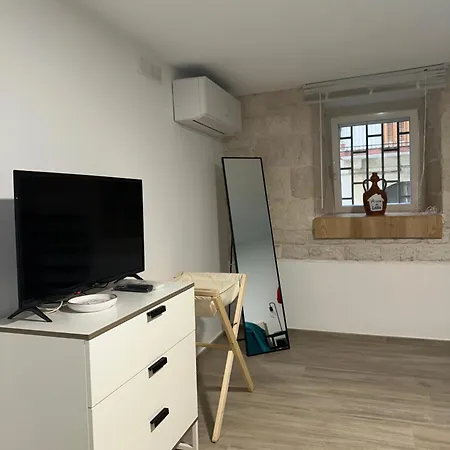 A Casa Di Lella