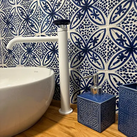 Apartman A Casa Di Lella Giovinazzo