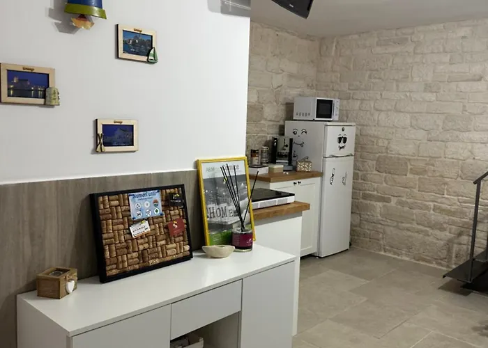 Apartamento A Casa Di Lella