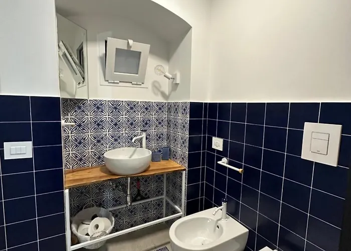 Apartamento A Casa Di Lella Giovinazzo