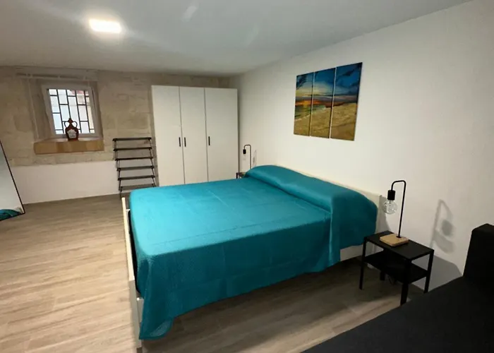 Apartamento A Casa Di Lella Giovinazzo