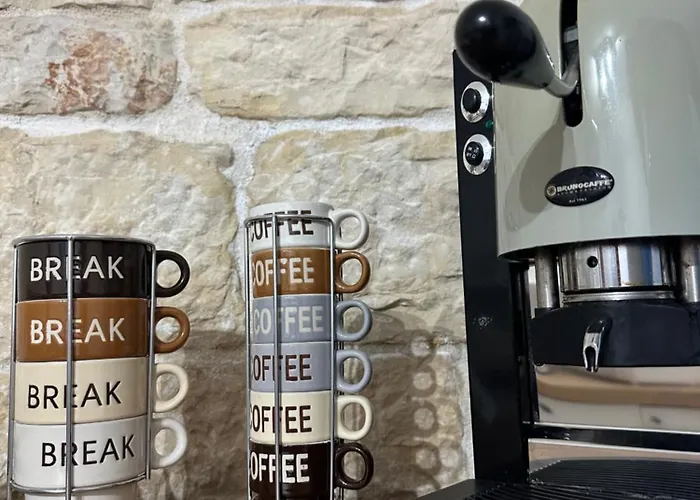 A Casa Di Lella Giovinazzo