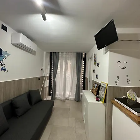 Apartamento A Casa Di Lella