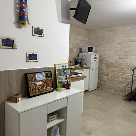 Lejlighed A Casa Di Lella