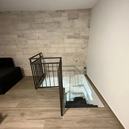 Apartamento A Casa Di Lella Giovinazzo