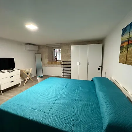 Lejlighed A Casa Di Lella *