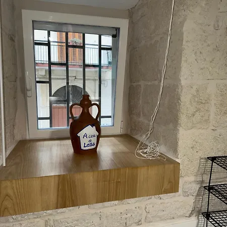 Apartamento A Casa Di Lella