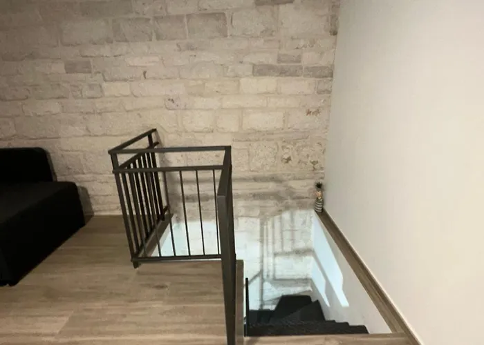 Apartmán A Casa Di Lella Giovinazzo