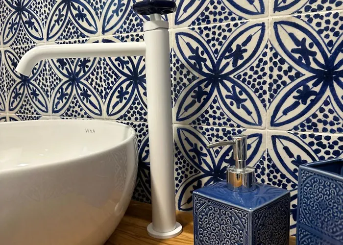 Apartmán A Casa Di Lella Giovinazzo